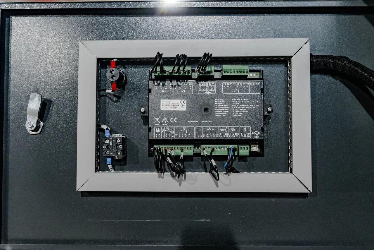 ЭнергоГранум АД-600