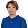 Ульянова Екатерина