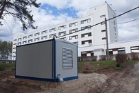 Микрохирургия глаза